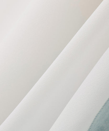 AULA AILA 2WAY 3FABRIC 揹帶裙