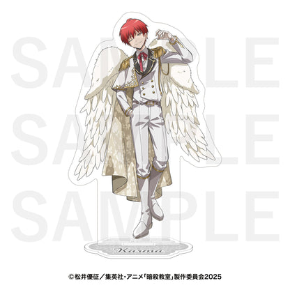 暗殺教室（暗殺教室） 天使與惡魔系列 赤羽業 亞克力立牌 Angel款