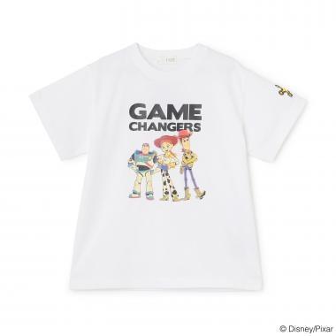 TOY STORY5（玩具總動員5） 混款角色T恤