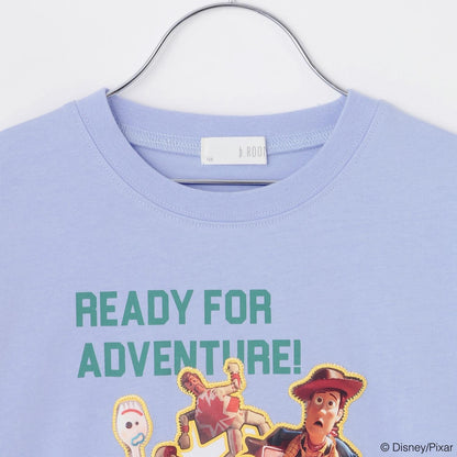 TOY STORY（玩具總動員） 圖案T恤