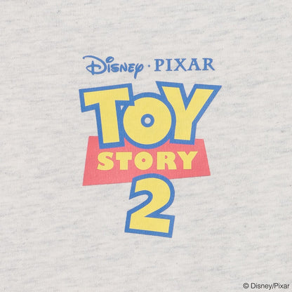 TOY STORY（玩具總動員） 圖案T恤