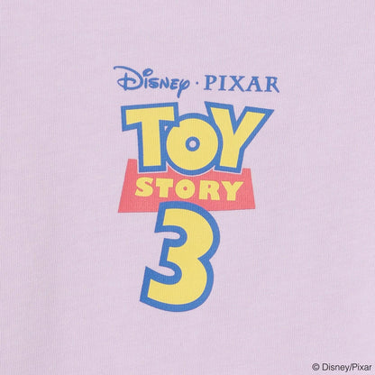 TOY STORY（玩具總動員） 圖案T恤