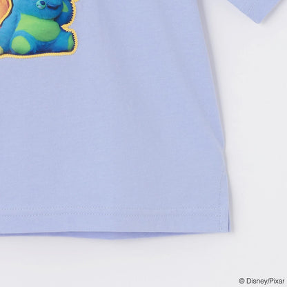 TOY STORY（玩具總動員） 圖案T恤