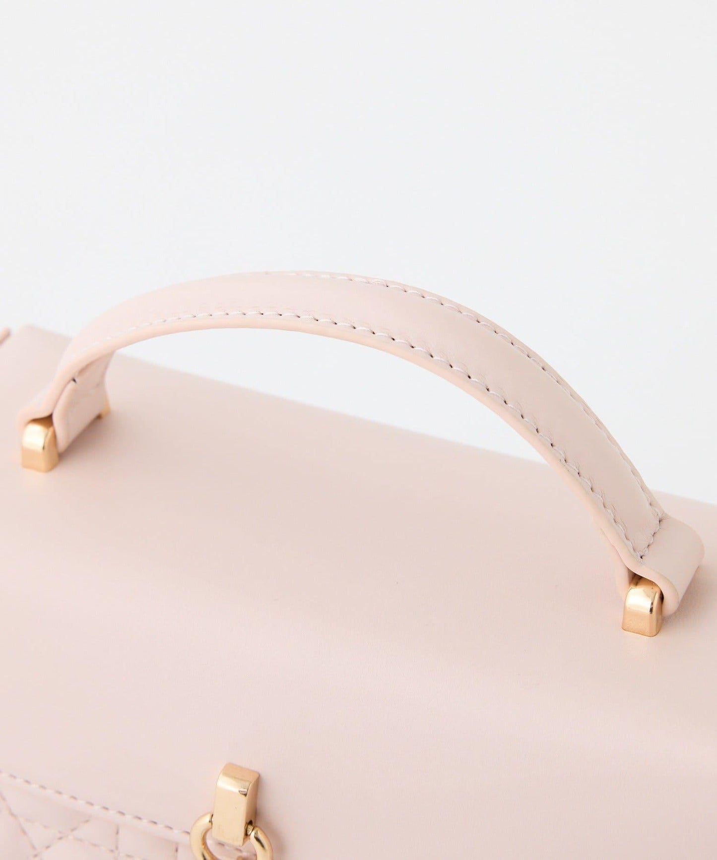 鉚釘裝飾 化妝包款式 Vanity Bag 化妝包