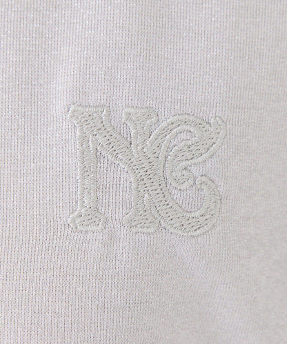 UV防曬 冷感 防皺 Logo刺繡 荷葉邊 連帽衛衣