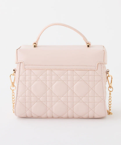 鉚釘裝飾 化妝包款式 Vanity Bag 化妝包