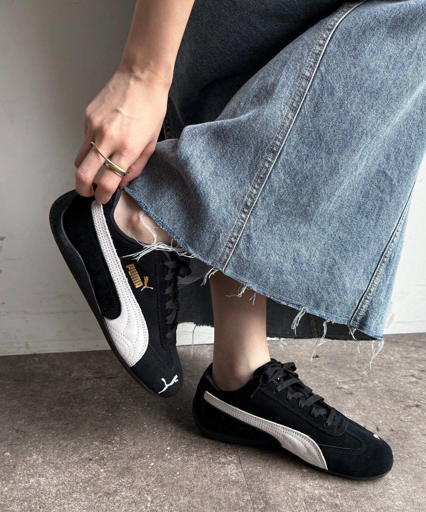 PUMA Speedcat OG