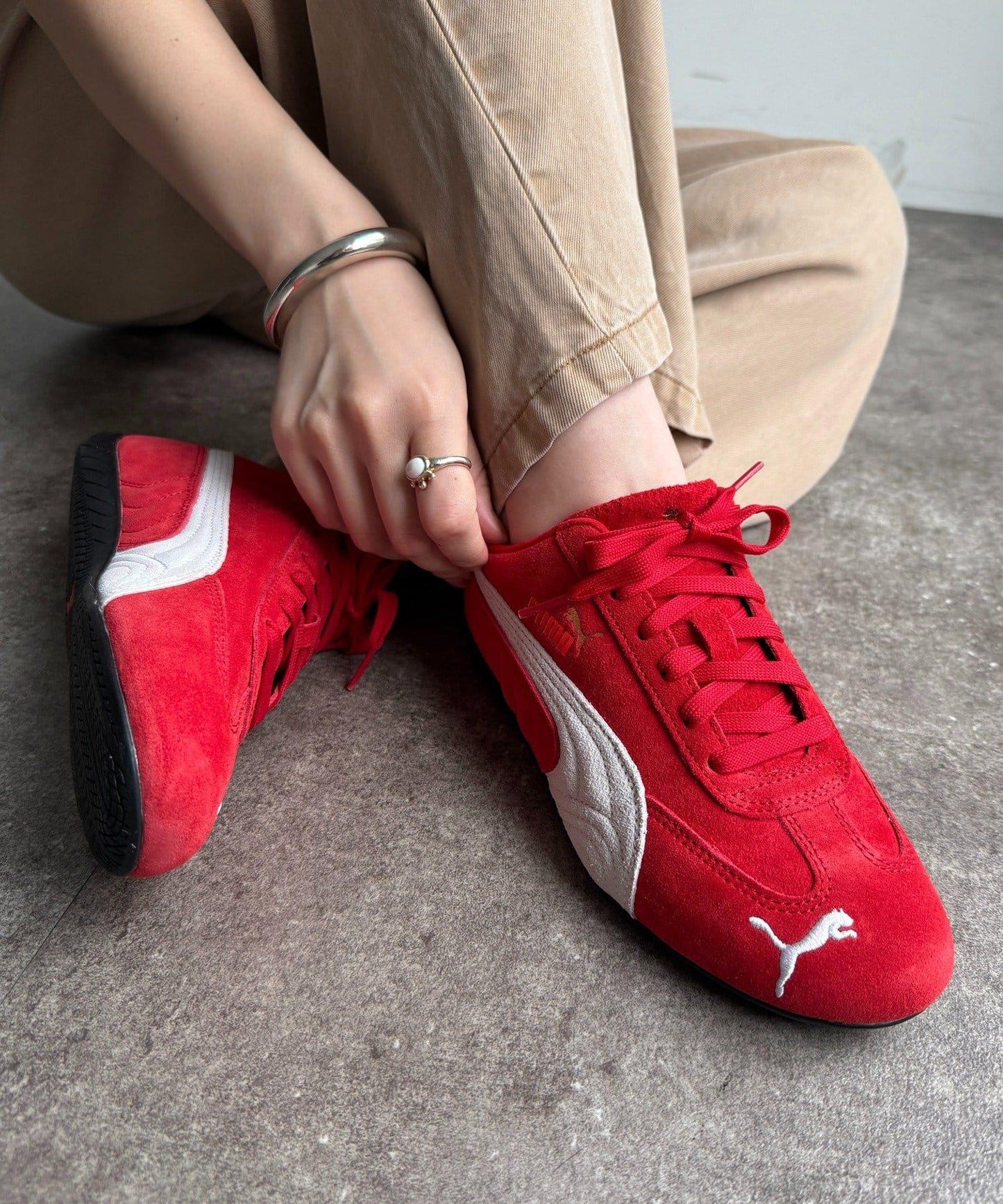 PUMA Speedcat OG