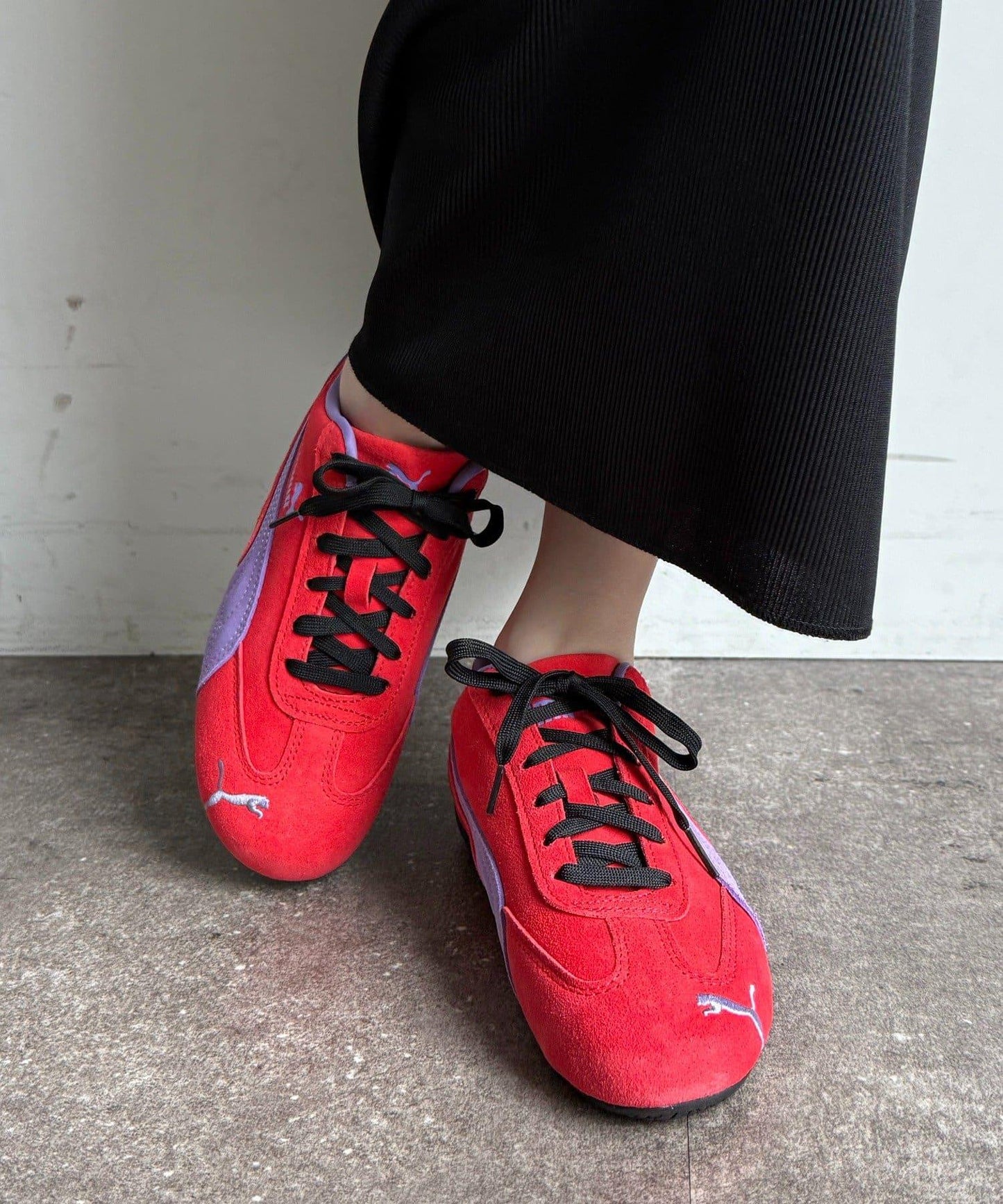 PUMA Speedcat OG