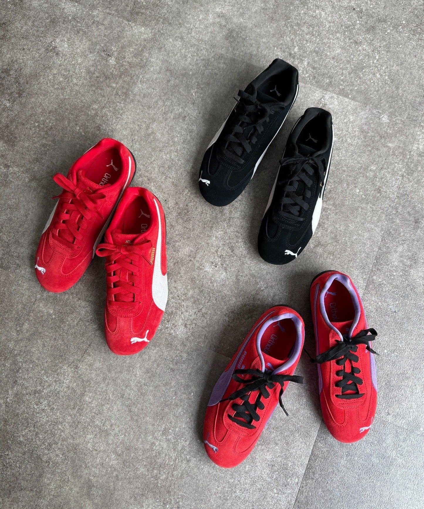 PUMA Speedcat OG