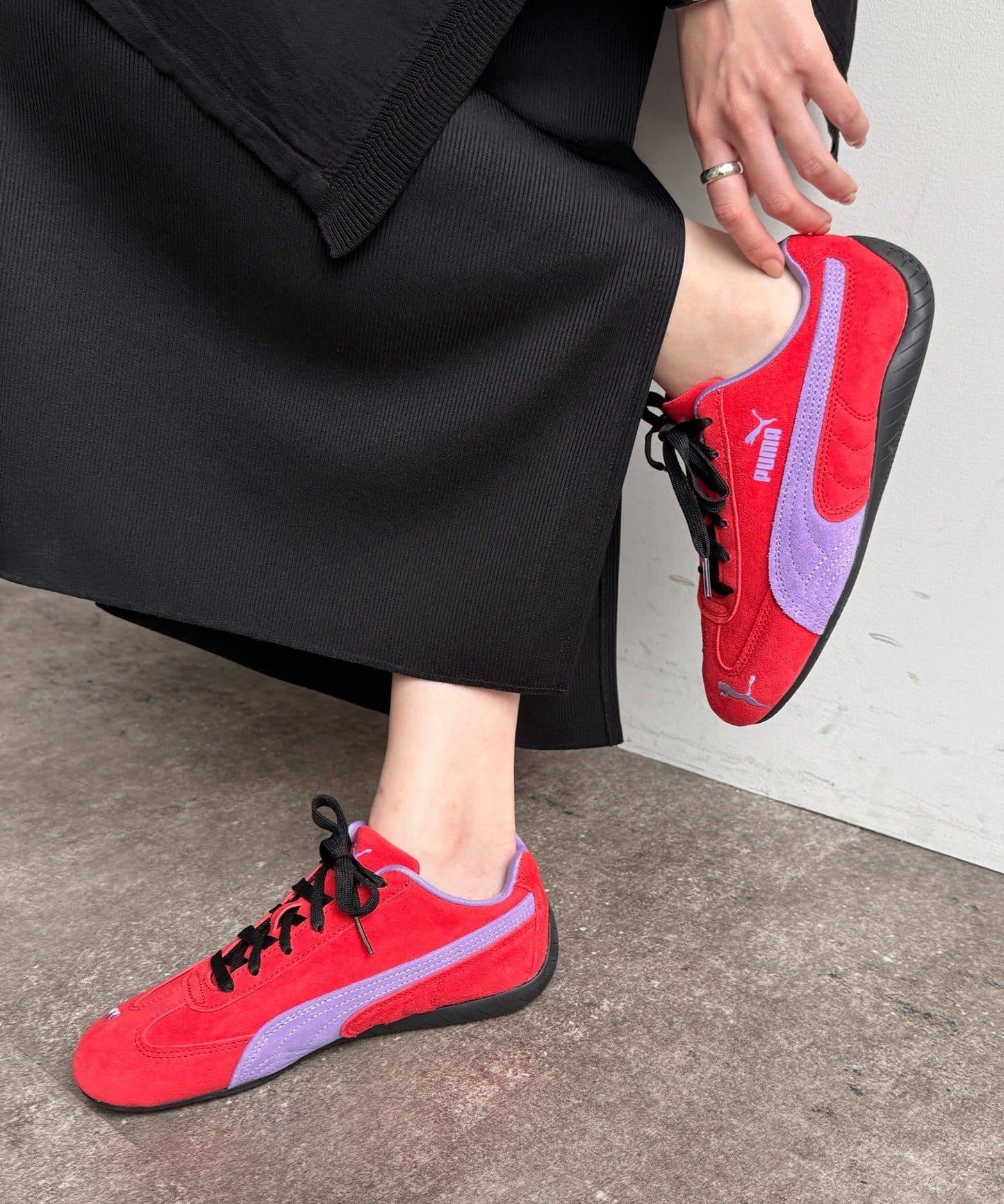 PUMA Speedcat OG