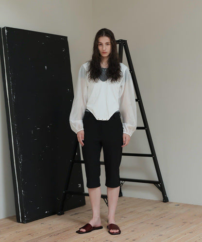 CINAMOD BODY SUIT 連體衣