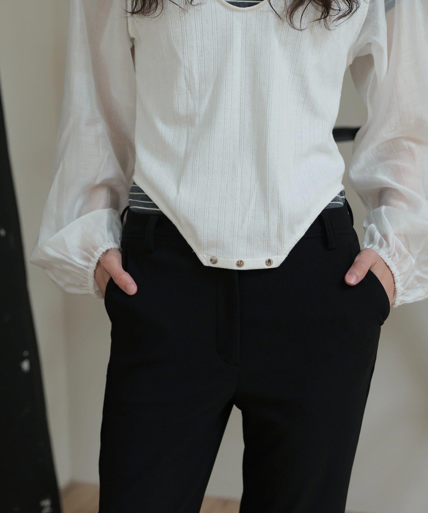 CINAMOD BODY SUIT 連體衣