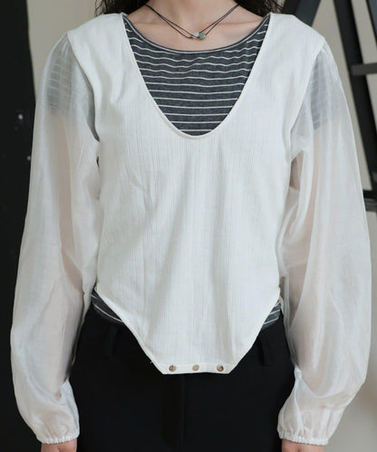 CINAMOD BODY SUIT 連體衣