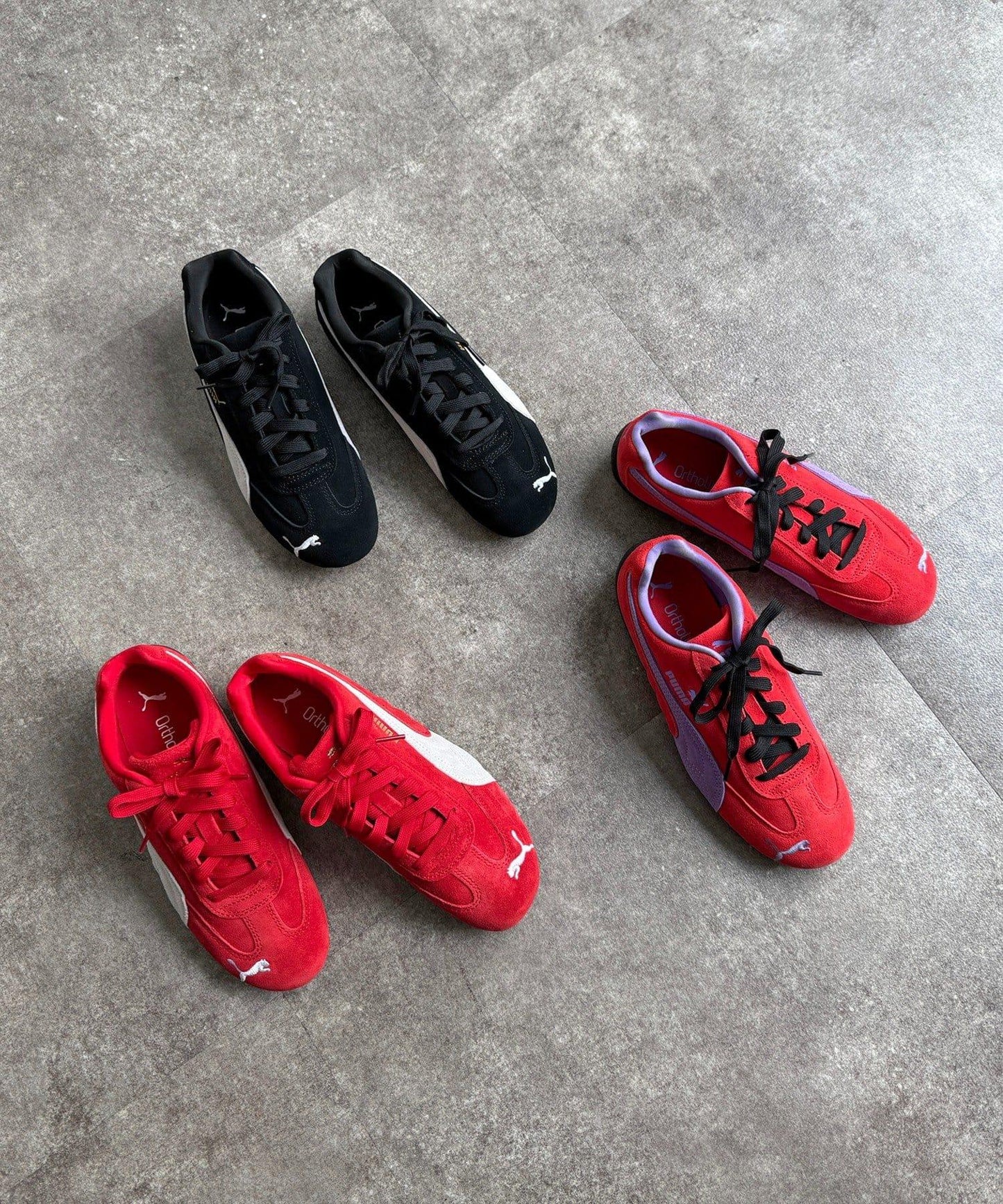 PUMA Speedcat OG