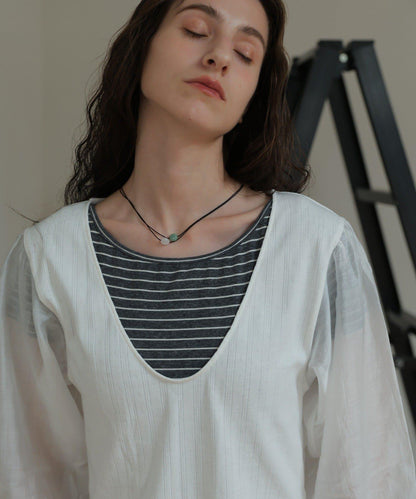 CINAMOD BODY SUIT 連體衣