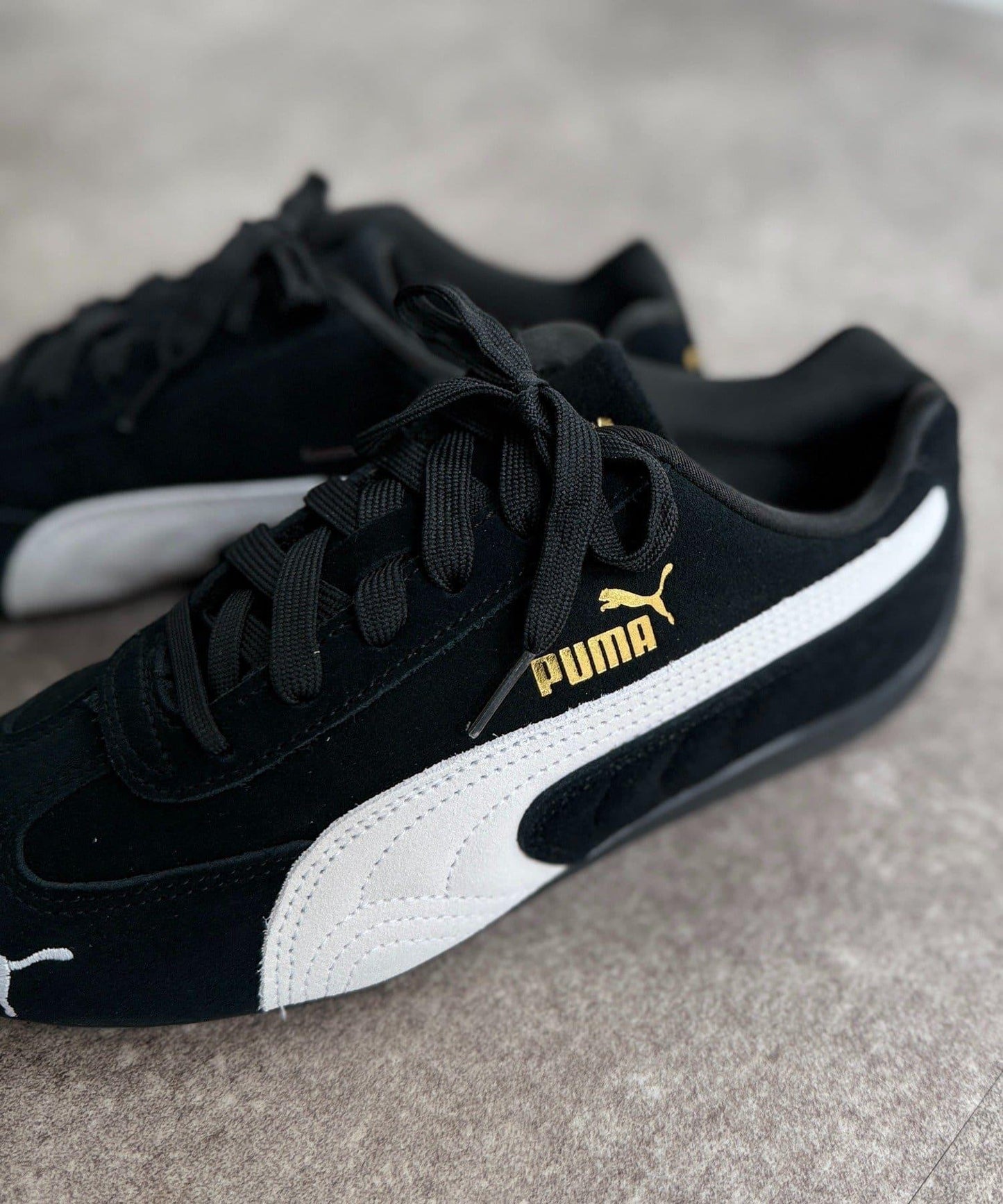 PUMA Speedcat OG