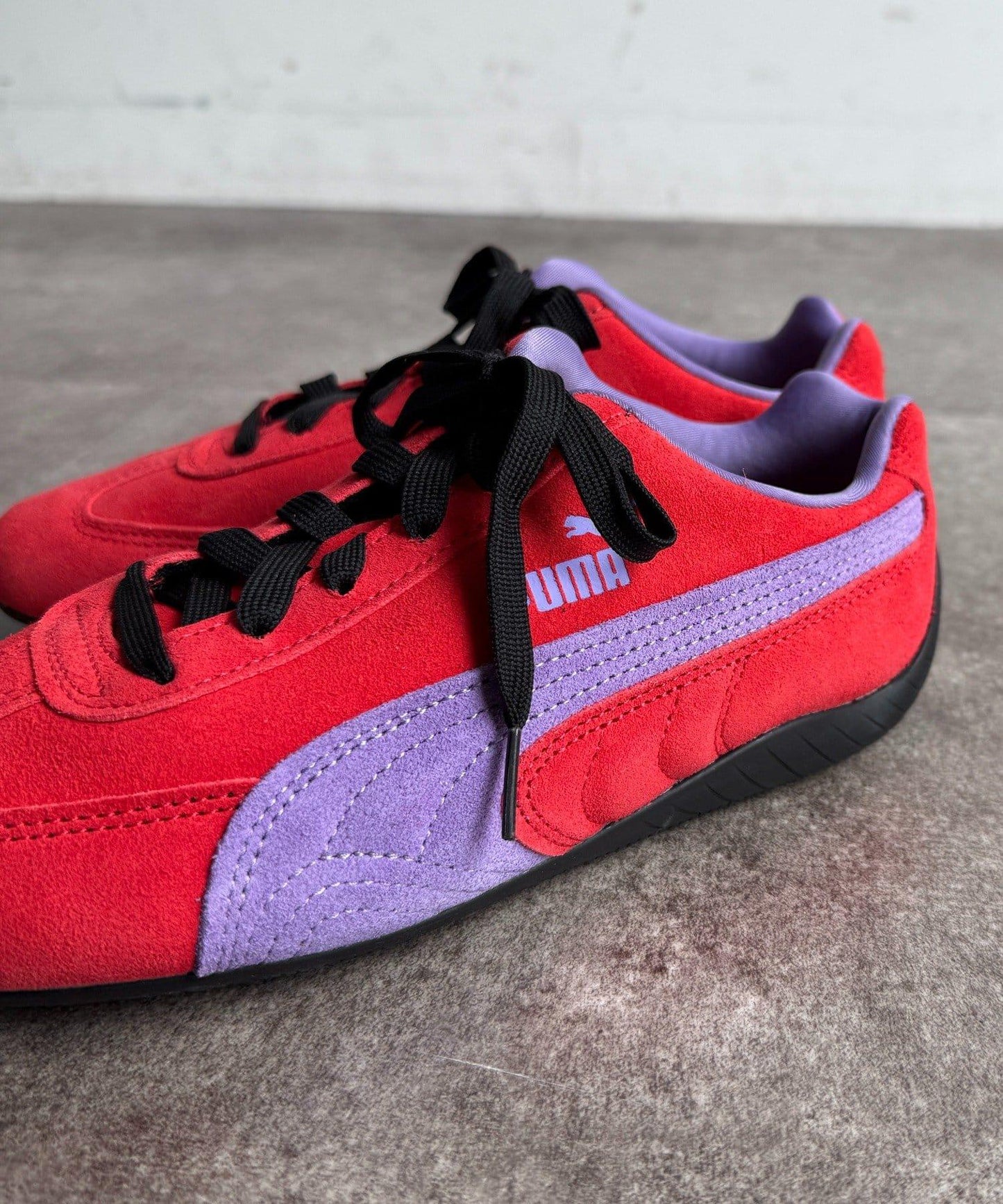 PUMA Speedcat OG