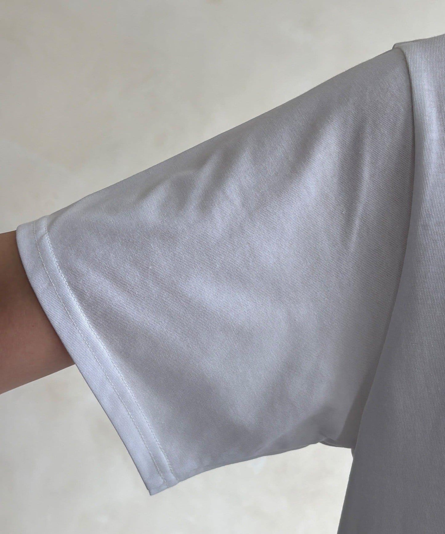 貼章風刺繡設計 TEE 款