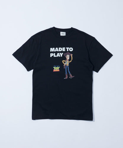 TOYSTORYTEE WODDY T恤