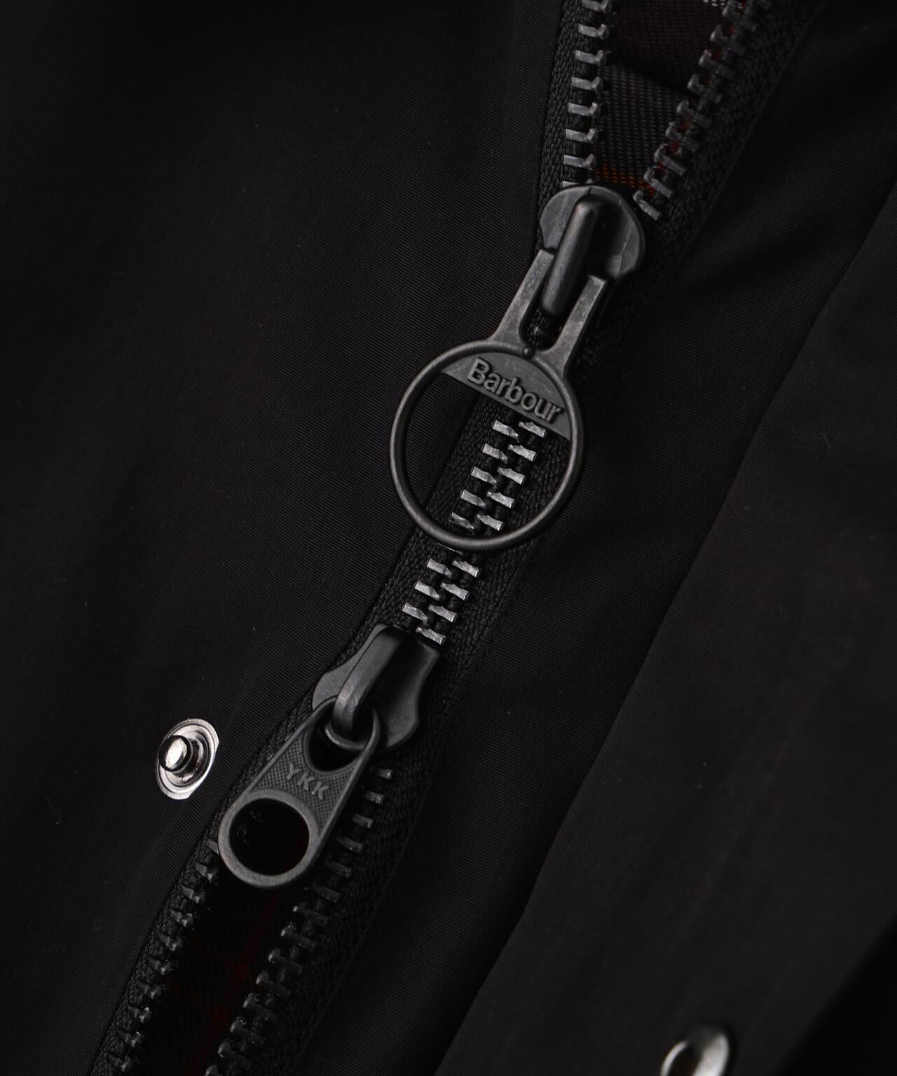 Barbour×BEAVER 聯名 NO WAX OS TRANSPORT'26 聯名款 外套