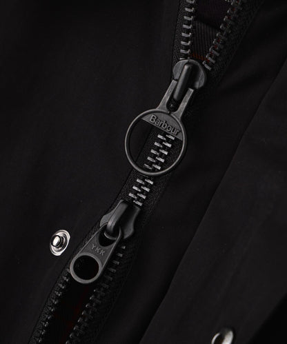 Barbour×BEAVER 聯名 NO WAX OS TRANSPORT'26 聯名款 外套