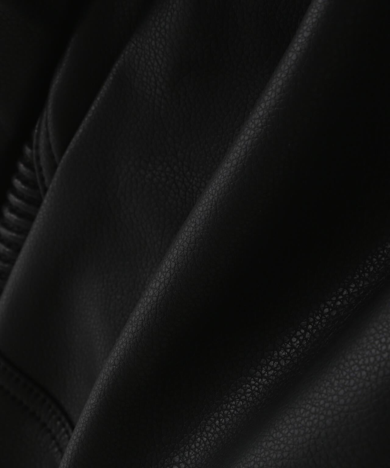 GUAPI Black Ops Waxed Denim 牛仔褲
