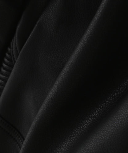 GUAPI Black Ops Waxed Denim 牛仔褲