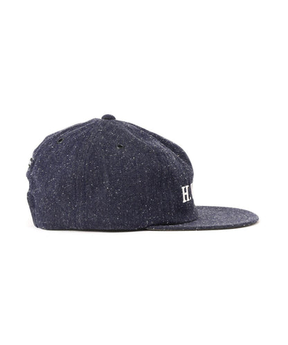THE H.W.DOG&CO. DENIM SKATE CAP 牛仔滑板帽