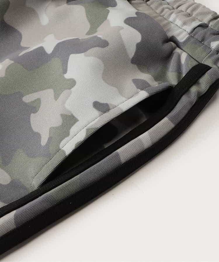 輕鬆穿著 褲子