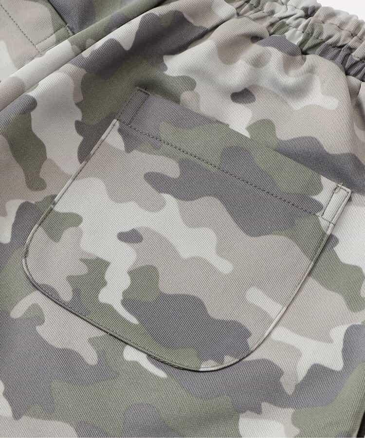 輕鬆穿著 褲子