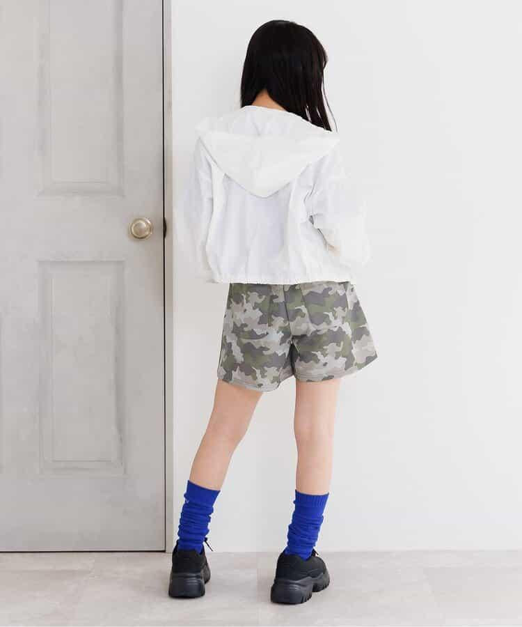 輕鬆穿著 褲子