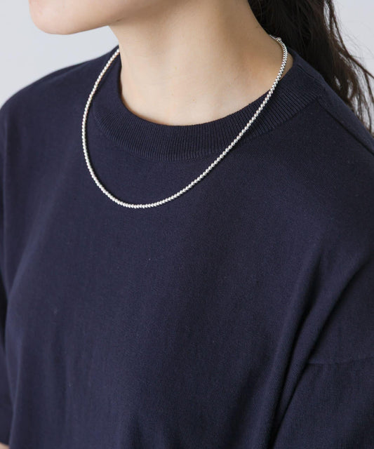 ERICKA NICOLAS BEGAY PLAIN DESIGN NECKLACE50 項鍊