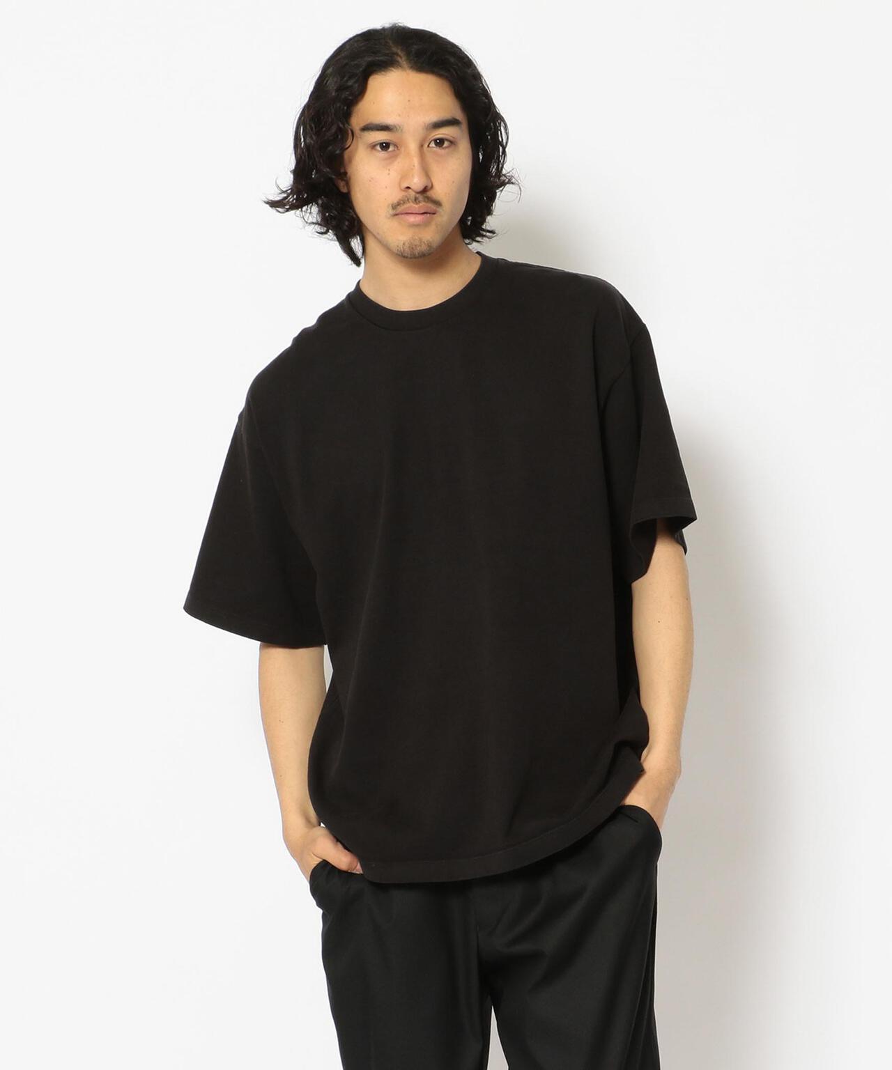 Los Angeles Apparel LIMITED EDITION Mens 2 Ply SS TEE 男士短袖T恤