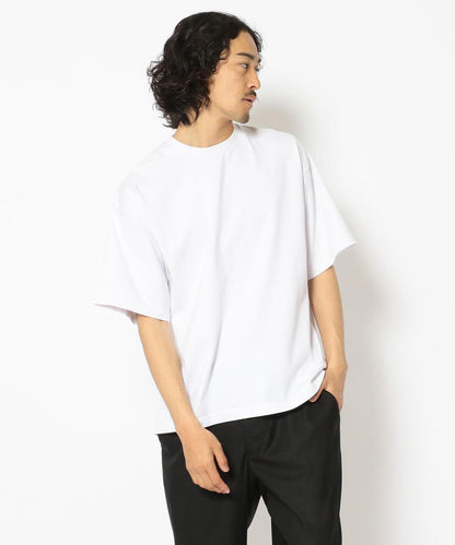 Los Angeles Apparel LIMITED EDITION Mens 2 Ply SS TEE 男士短袖T恤