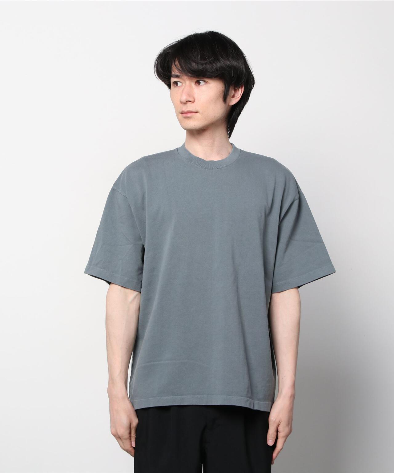 Los Angeles Apparel LIMITED EDITION Mens 2 Ply SS TEE 男士短袖T恤