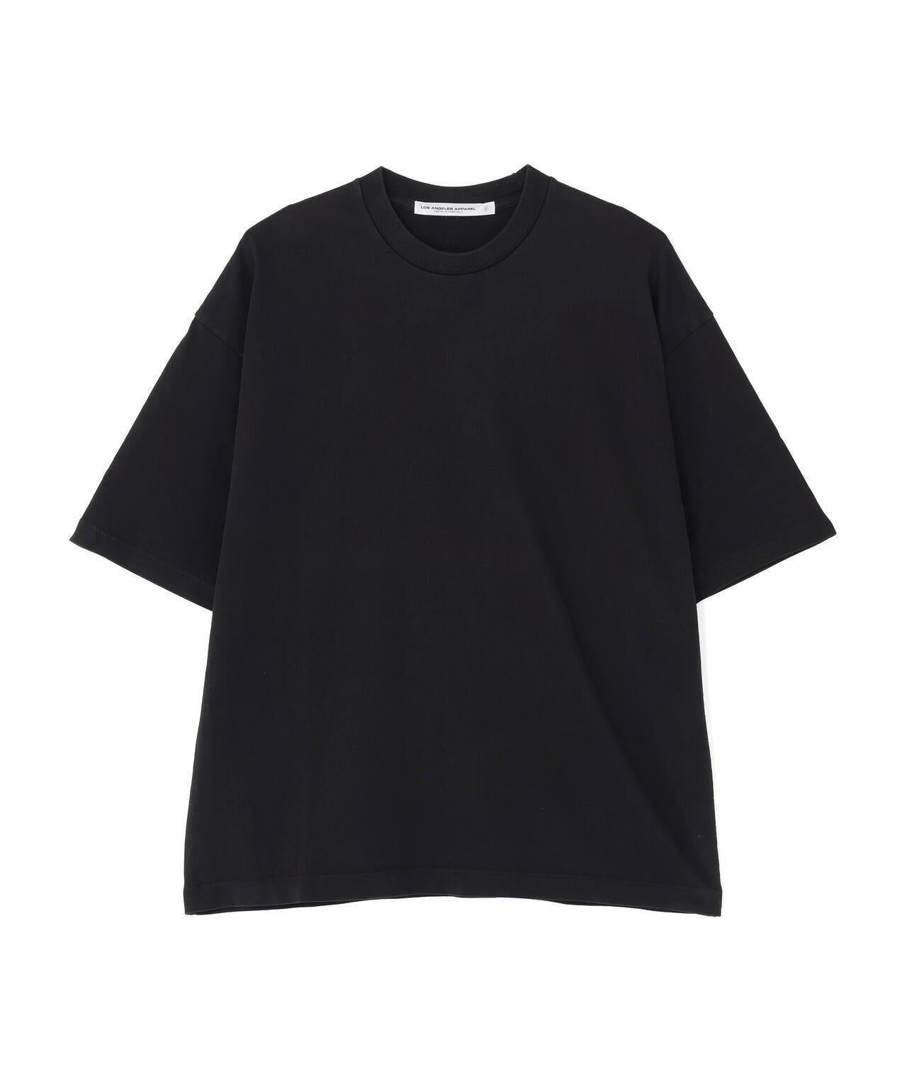 Los Angeles Apparel LIMITED EDITION Mens 2 Ply SS TEE 男士短袖T恤