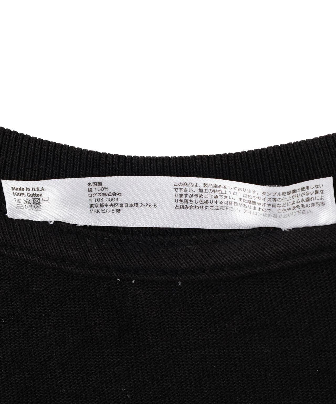 Los Angeles Apparel LIMITED EDITION Mens 2 Ply SS TEE 男士短袖T恤