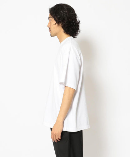 Los Angeles Apparel LIMITED EDITION Mens 2 Ply SS TEE 男士短袖T恤