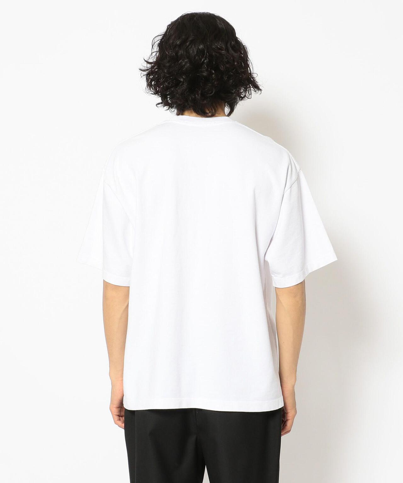 Los Angeles Apparel LIMITED EDITION Mens 2 Ply SS TEE 男士短袖T恤