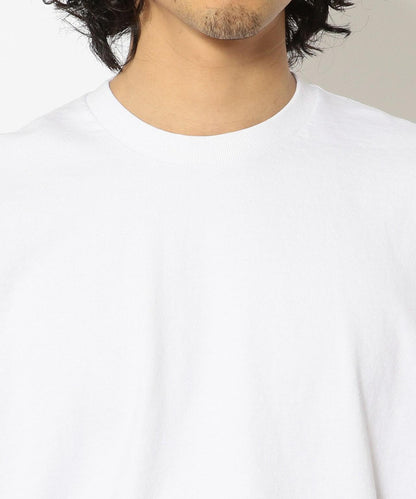 Los Angeles Apparel LIMITED EDITION Mens 2 Ply SS TEE 男士短袖T恤