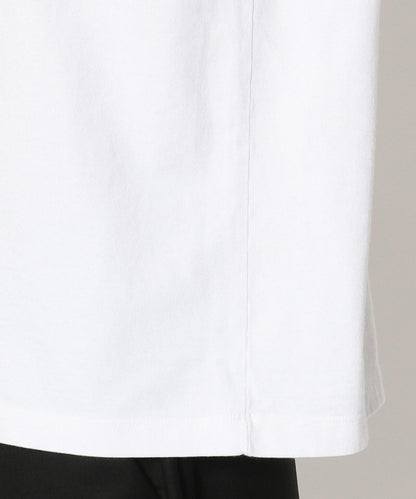 Los Angeles Apparel LIMITED EDITION Mens 2 Ply SS TEE 男士短袖T恤