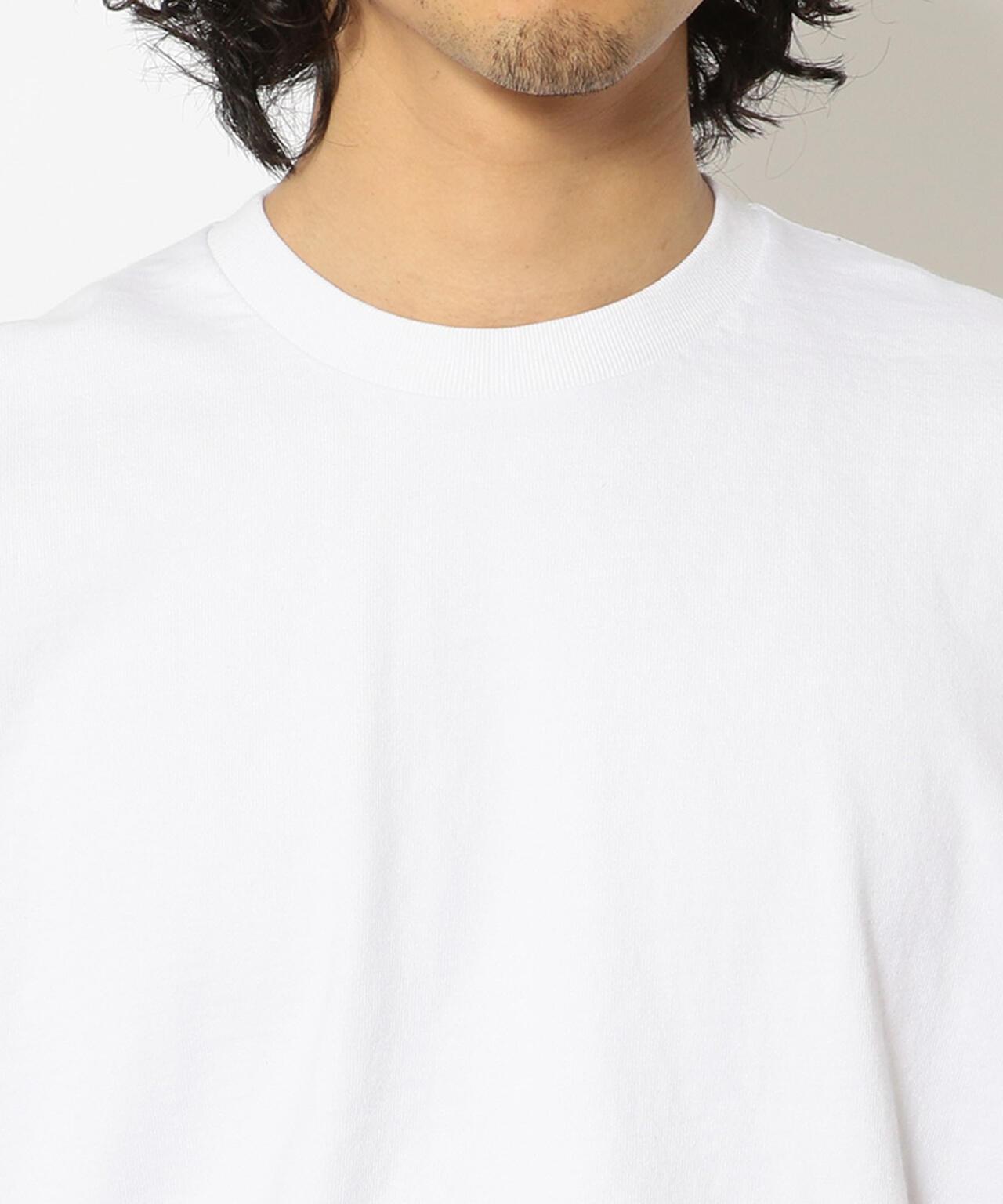 Los Angeles Apparel LIMITED EDITION Mens 2 Ply SS TEE 男士短袖T恤