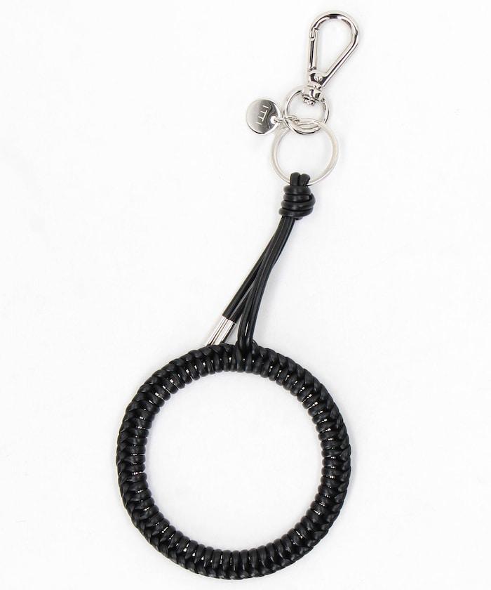 CRISTY KNOT WRIST CIRCLE CHARM 手腕圓形吊飾