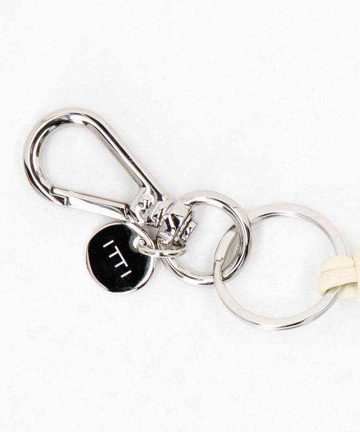 CRISTY KNOT WRIST CIRCLE CHARM 手腕圓形吊飾