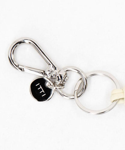 CRISTY KNOT WRIST CIRCLE CHARM 手腕圓形吊飾