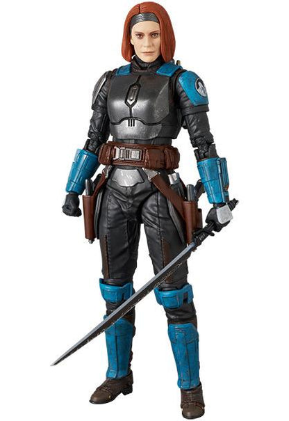 STAR WARS（星球大戰） MAFEX系列 BO-KATAN KRYZE 模型 Season3 Ver.