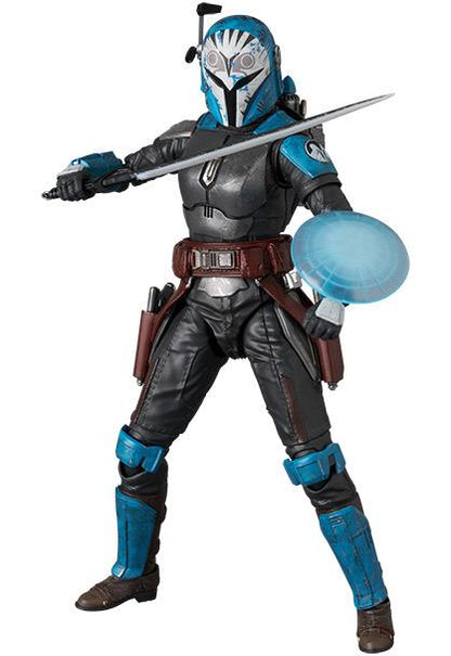 STAR WARS（星球大戰） MAFEX系列 BO-KATAN KRYZE 模型 Season3 Ver.