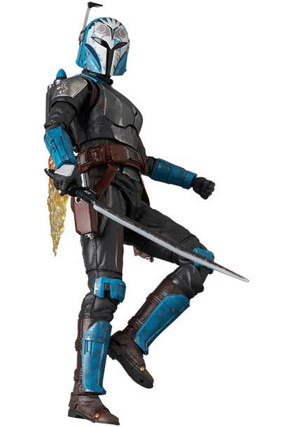 STAR WARS（星球大戰） MAFEX系列 BO-KATAN KRYZE 模型 Season3 Ver.