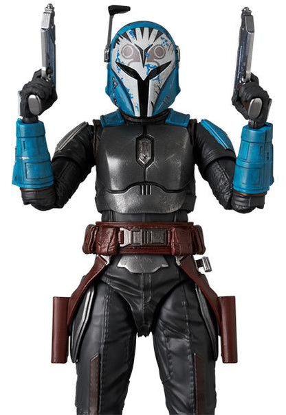 STAR WARS（星球大戰） MAFEX系列 BO-KATAN KRYZE 模型 Season3 Ver.
